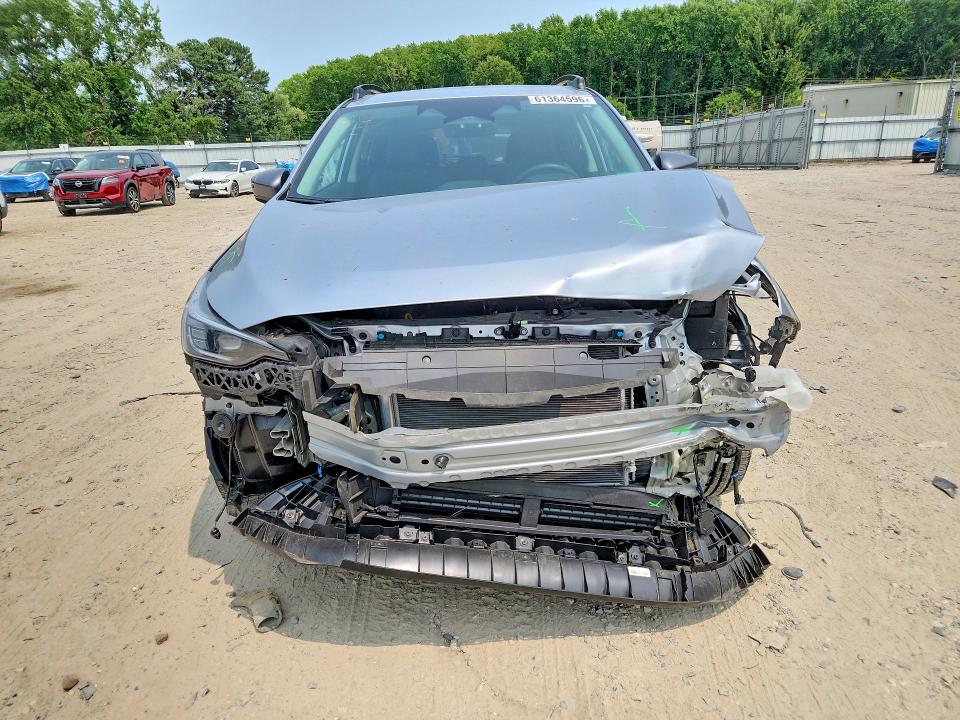 Продаж на аукціоні авто 2024 Subaru Crosstrek, vin: 4S4GUHM69R3800481, номер лоту: 61364596