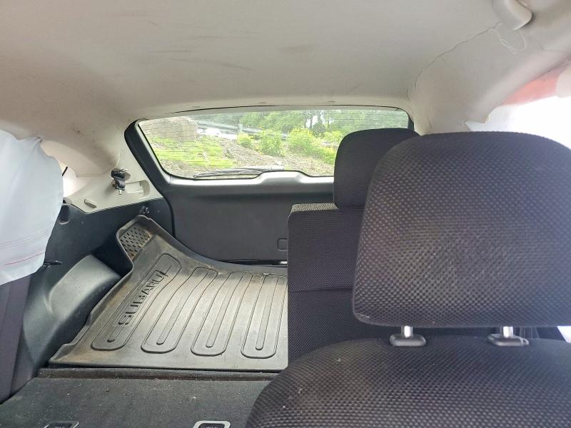 60223766 :رقم المزاد ، JF2GPABC4H8216715 vin ، 2017 Subaru Crosstrek مزاد بيع