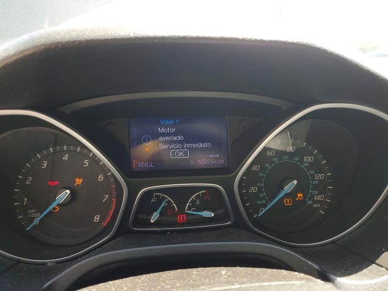 62481226 :رقم المزاد ، 1FADP3F20DL188438 vin ، 2013 Ford Focus مزاد بيع
