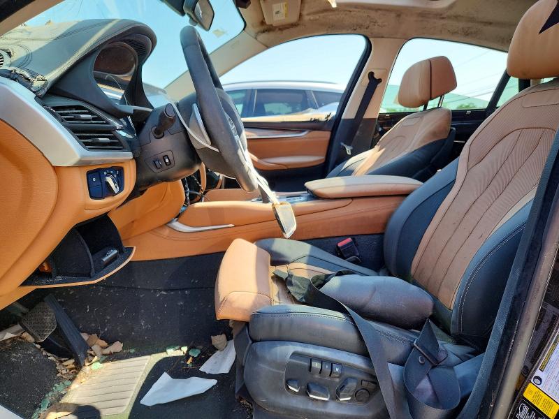 Aukcja sprzedaży 2015 Bmw X6, vin: 5UXKU2C58F0F94640, numer aukcji: 62347426