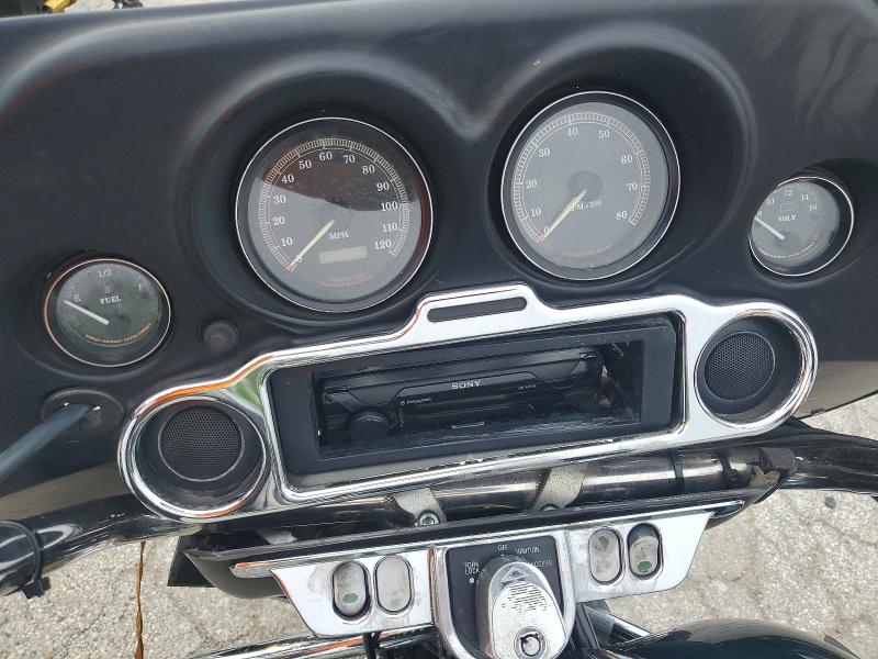 Aukcja sprzedaży 2000 Harley-davidson Flhtci, vin: 1HD1FFW13YY625610, numer aukcji: 60916846