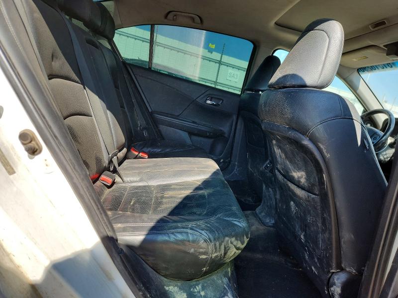 Продаж на аукціоні авто 2013 Honda Accord, vin: 1HGCR2F80DA802688, номер лоту: 61516296