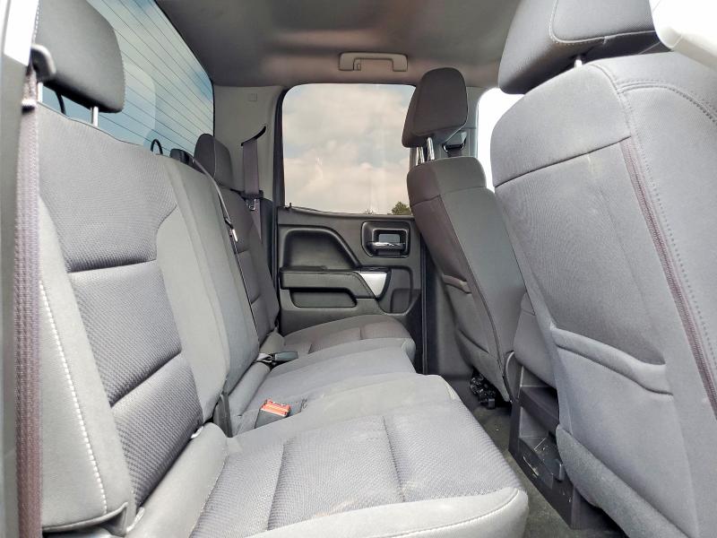 Auction sale of the 2017 Chevrolet Silverado, vin: 1GCVKRECXHZ169330, lot number: 61947256