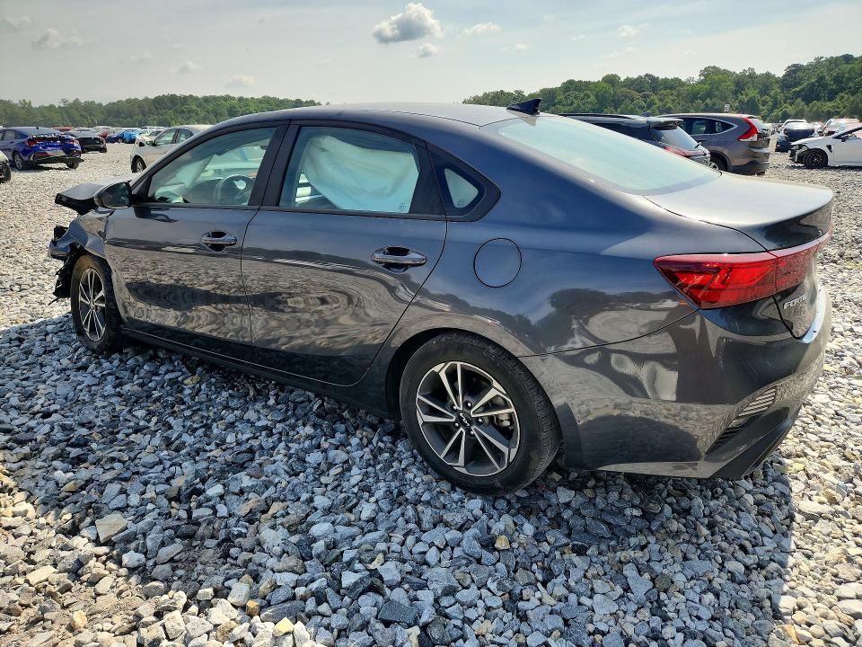 Продаж на аукціоні авто 2024 Kia Forte, vin: 3KPF24AD6RE831651, номер лоту: 60633426