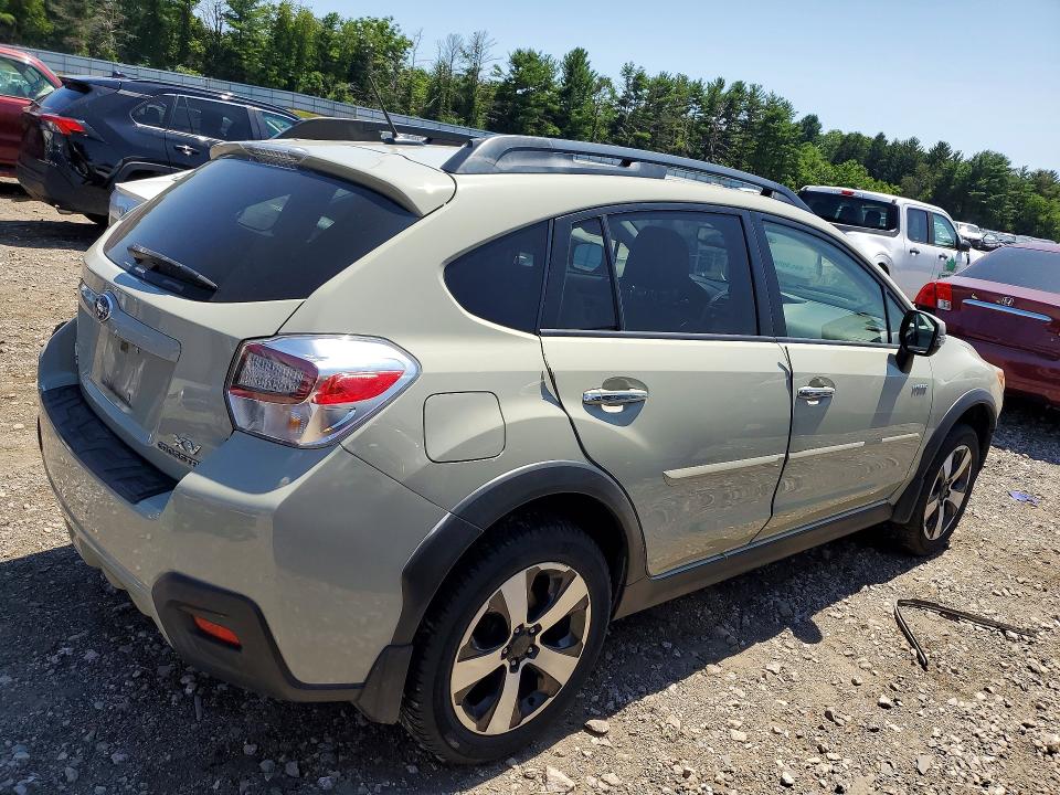 Aukcja sprzedaży 2014 Subaru Xv Crosstrek, vin: JF2GPBKC6EH331110, numer aukcji: 62046526