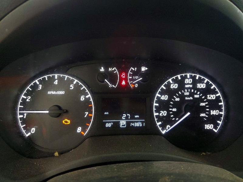 62299756 :رقم المزاد ، 3N1AB7AP1HY302565 vin ، 2017 Nissan Sentra مزاد بيع
