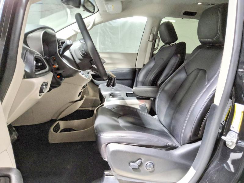Продажа на аукционе авто 2023 Chrysler Pacifica, vin: 2C4RC3BG9PR554762, номер лота: 62092376