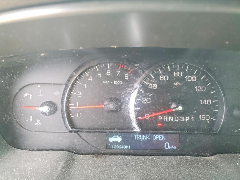Aukcja sprzedaży 2011 Cadillac Dts, vin: 1G6KH5E63BU112768, numer aukcji: 59593286