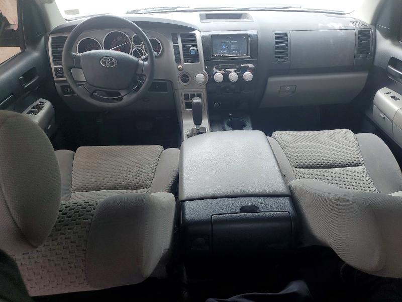 Aukcja sprzedaży 2007 Toyota Tundra, vin: 5TFBV54167X021222, numer aukcji: 62228346