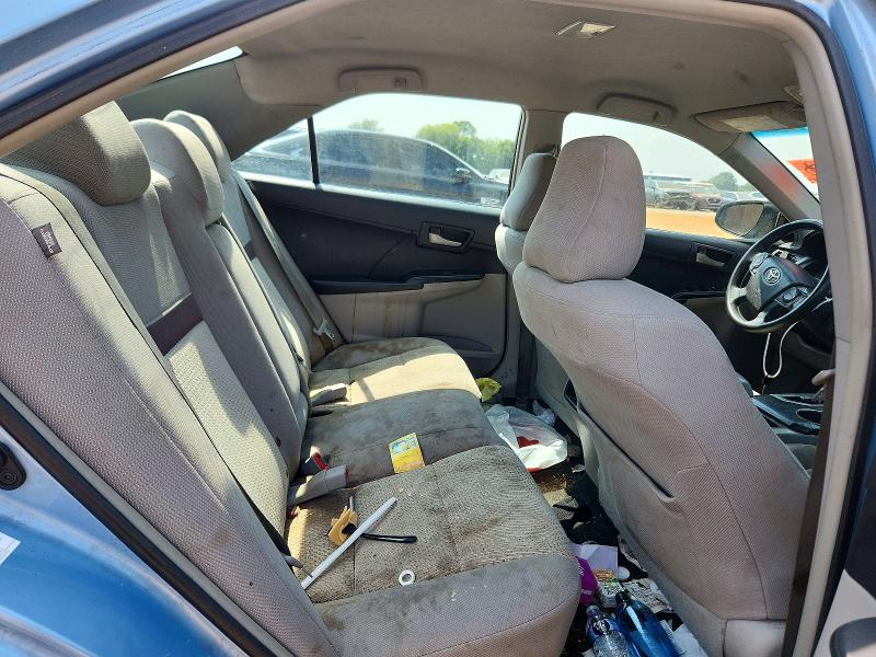 Aukcja sprzedaży 2014 Toyota Camry, vin: 4T1BF1FK7EU767667, numer aukcji: 60242506