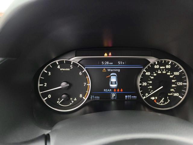 Продажа на аукционе авто 2025 Nissan Altima, vin: 1N4BL4DV8SN417553, номер лота: 61590436