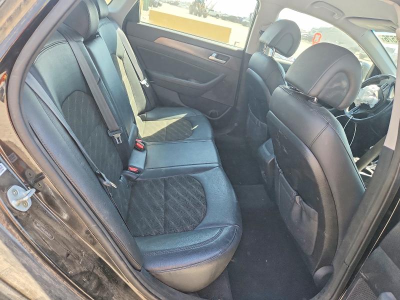 Продажа на аукционе авто 2015 Hyundai Sonata, vin: 5NPE34AF6FH086384, номер лота: 62058576