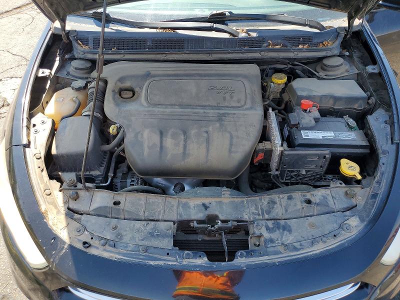 Aukcja sprzedaży 2016 Dodge Dart, vin: 1C3CDFFA4GD821050, numer aukcji: 62046726