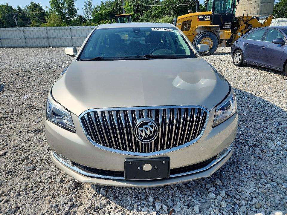 Продажа на аукционе авто 2014 Buick Lacrosse, vin: 1G4GB5G30EF293873, номер лота: 61322956