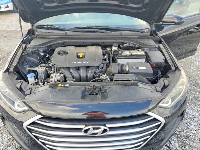 Aukcja sprzedaży 2017 Hyundai Elantra, vin: 5NPD74LF9HH085245, numer aukcji: 62223176