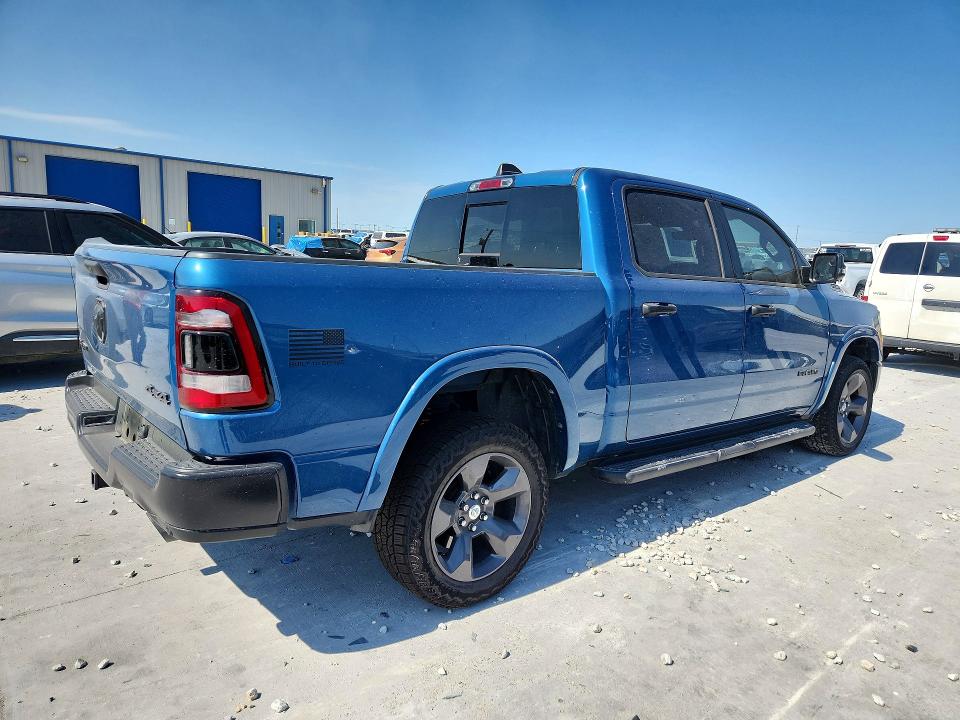 Aukcja sprzedaży 2024 Ram 1500, vin: 1C6SRFFT9RN222949, numer aukcji: 60028786