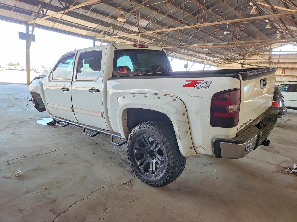 Aukcja sprzedaży 2010 Chevrolet Silverado, vin: 3GCRKSE39AG230469, numer aukcji: 60506176