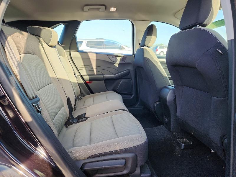 Aukcja sprzedaży 2021 Ford Escape, vin: 1FMCU0F65MUA98000, numer aukcji: 60743996