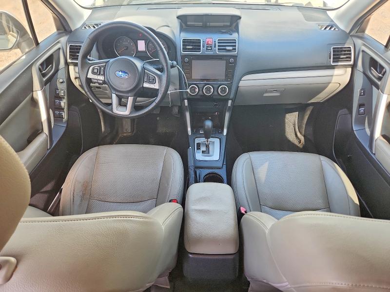 Aukcja sprzedaży 2017 Subaru Forester, vin: JF2SJAEC2HH422994, numer aukcji: 60895986