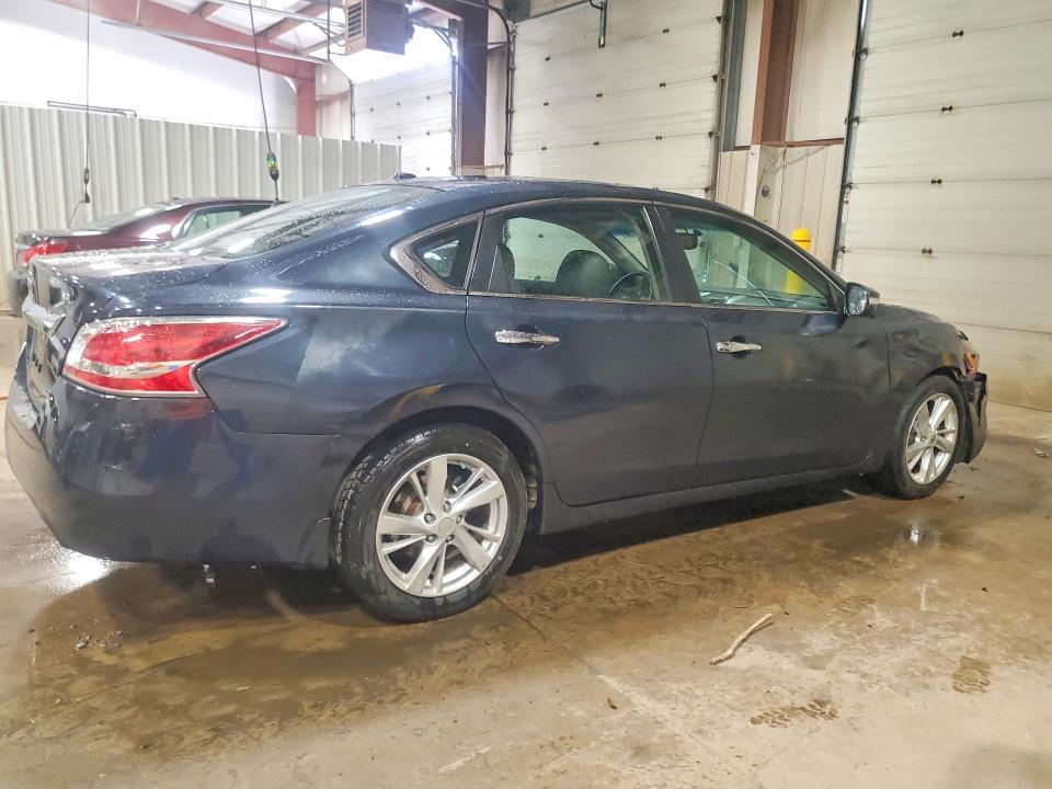 Aukcja sprzedaży 2014 Nissan Altima, vin: 1N4AL3AP4EC193418, numer aukcji: 61167486