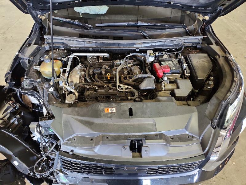 Aukcja sprzedaży 2023 Mitsubishi Outlander, vin: JA4J3UA85PZ025127, numer aukcji: 63538396