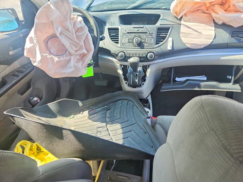 Aukcja sprzedaży 2014 Honda Cr-v, vin: 2HKRM4H30EH684835, numer aukcji: 62270066