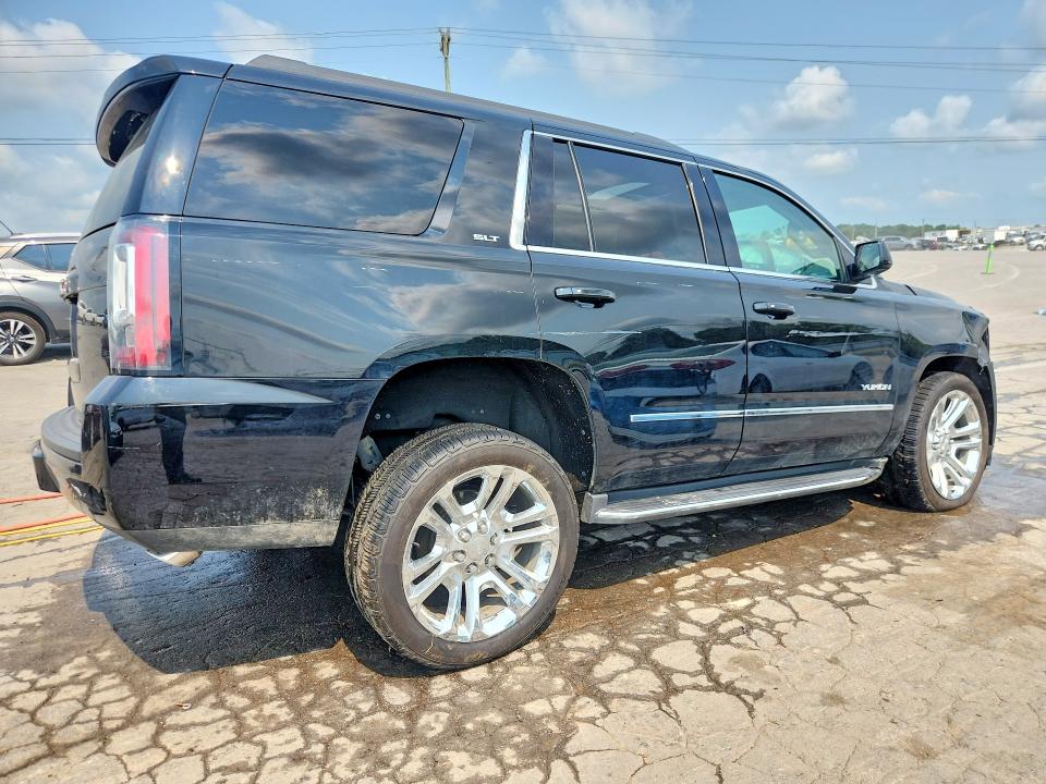 Продаж на аукціоні авто 2020 Gmc Yukon, vin: 1GKS2BKC4LR149859, номер лоту: 63112226