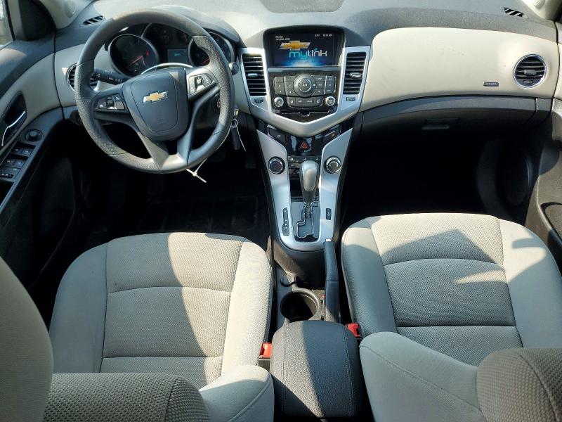 Продаж на аукціоні авто 2016 Chevrolet Cruze Limited, vin: 1G1PE5SB2G7138466, номер лоту: 61667156