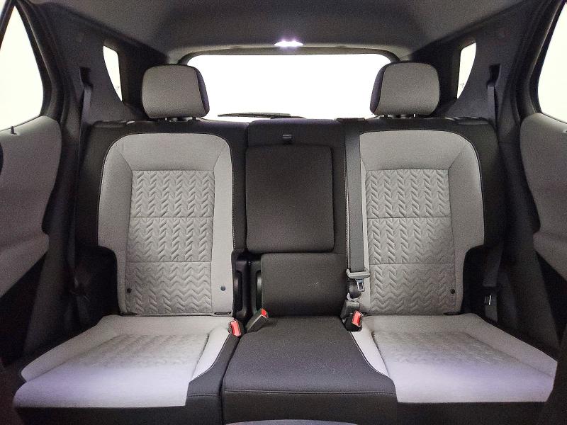 Продажа на аукционе авто 2024 Chevrolet Equinox, vin: 3GNAXHEG2RL346661, номер лота: 61899646