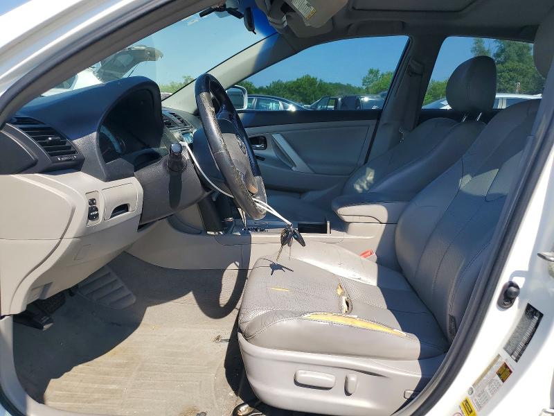 Продаж на аукціоні авто 2009 Toyota Camry, vin: 4T1BK46K49U582141, номер лоту: 60076336