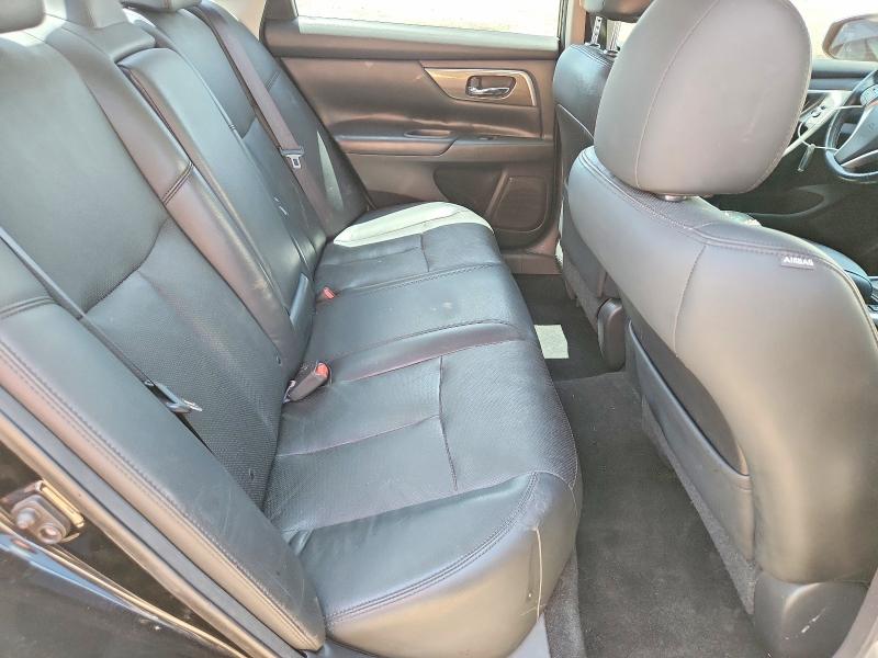Продаж на аукціоні авто 2015 Nissan Altima, vin: 1N4AL3AP1FN899932, номер лоту: 62425736