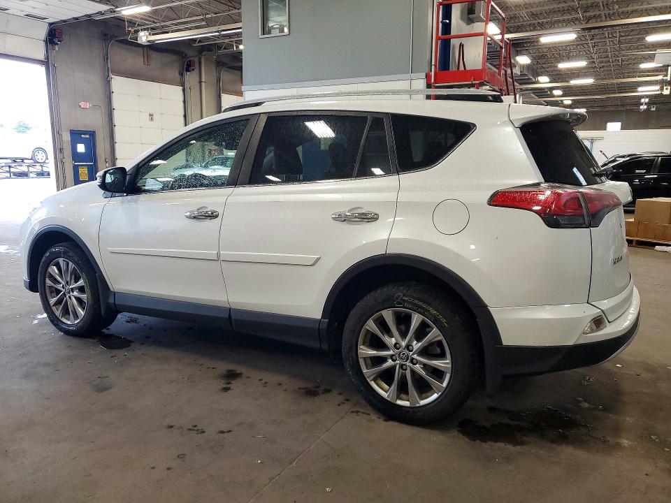 Aukcja sprzedaży 2016 Toyota Rav4, vin: JTMDFREV4GJ082683, numer aukcji: 59543726