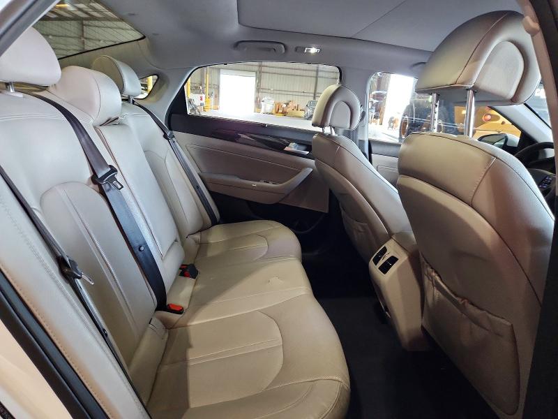 Aukcja sprzedaży 2015 Hyundai Sonata, vin: 5NPE34AF2FH240539, numer aukcji: 60239176