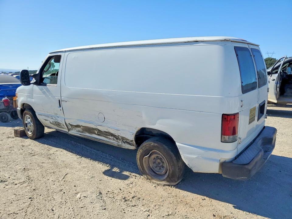 60202226 :رقم المزاد ، 1FTNE1EW0BDB31032 vin ، 2011 Ford Econoline مزاد بيع