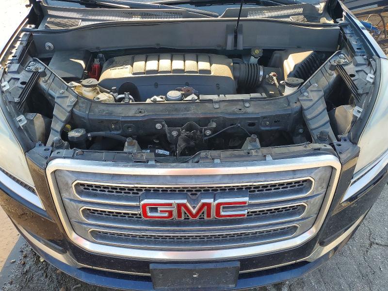 Продаж на аукціоні авто 2015 Gmc Acadia, vin: 1GKKRRKD6FJ248926, номер лоту: 60113466