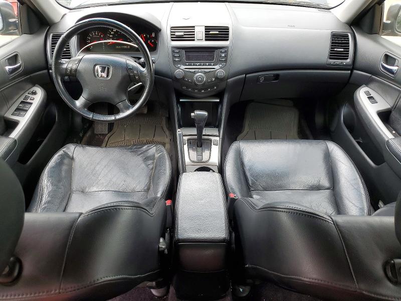 Aukcja sprzedaży 2003 Honda Accord, vin: 1HGCM66403A805107, numer aukcji: 56122976