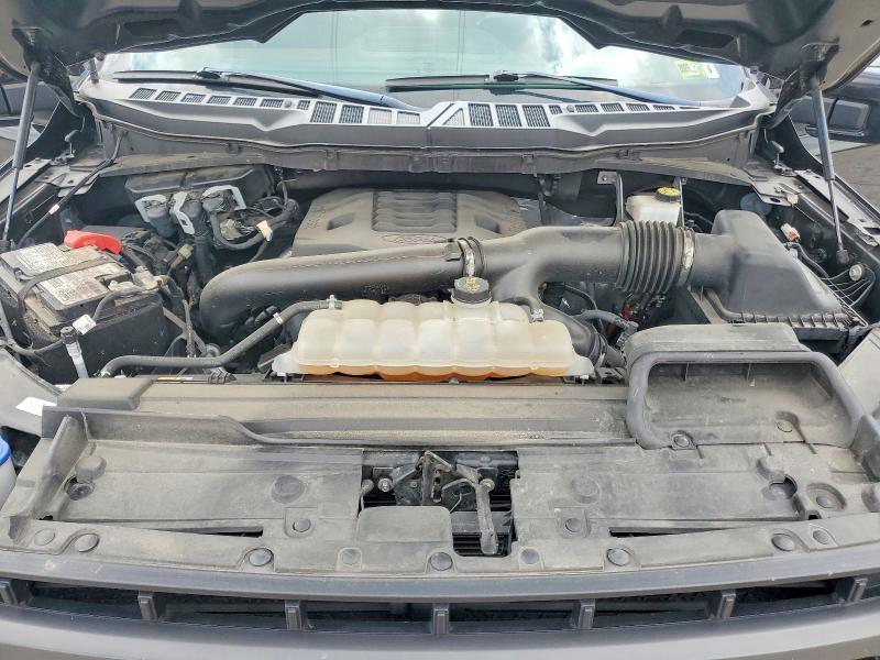 2023 Ford F-150 მანქანა იყიდება აუქციონზე, vin: 1FTFW1E88PKE94863, აუქციონის ნომერი: 59646336