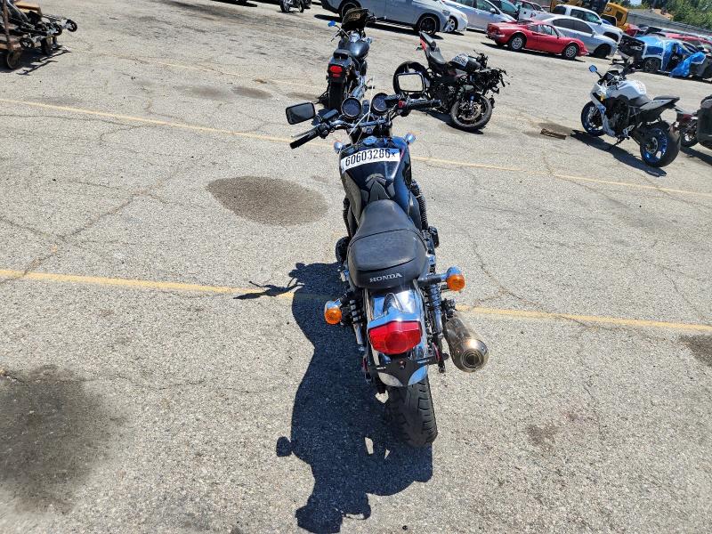 Продаж на аукціоні авто 2014 Honda Cb1100, vin: JH2SC6510EK101451, номер лоту: 60603286