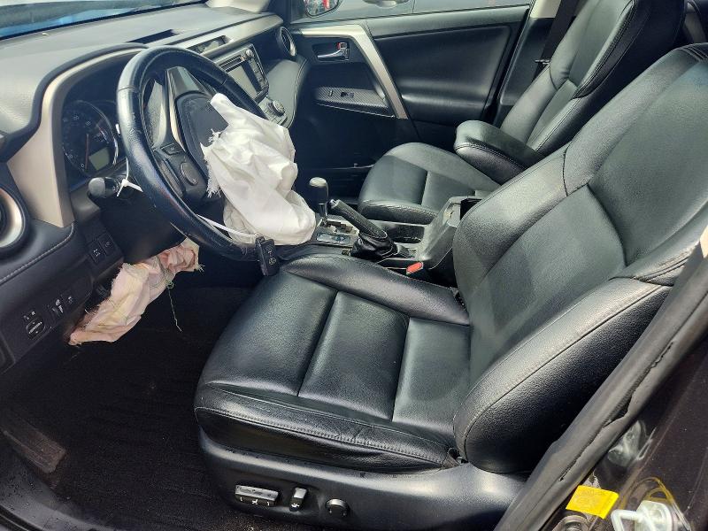 Aukcja sprzedaży 2015 Toyota Rav4, vin: JTMDFREV4FJ013474, numer aukcji: 63139636