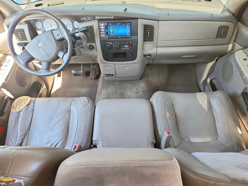 Aukcja sprzedaży 2004 Dodge Ram 1500, vin: 1D7HA18D04S643817, numer aukcji: 62890876