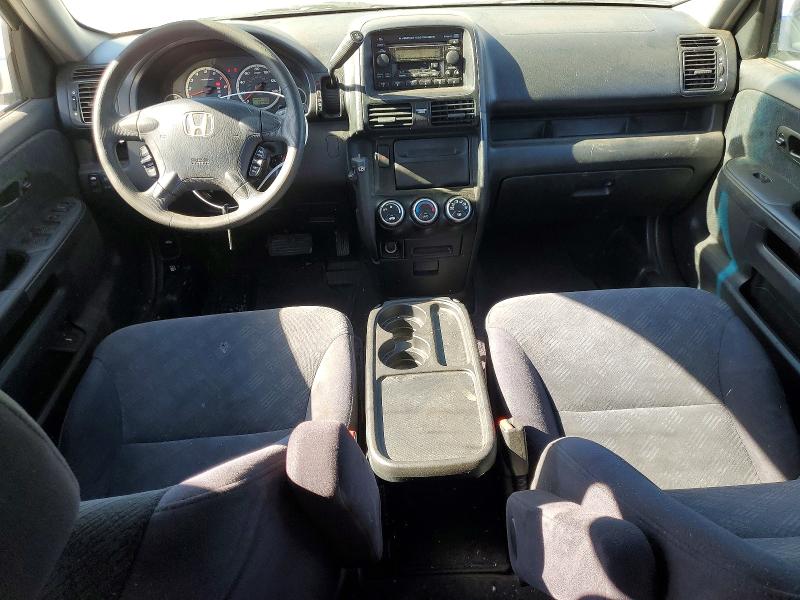 Продаж на аукціоні авто 2005 Honda Cr-v, vin: JHLRD78855C012149, номер лоту: 59877886