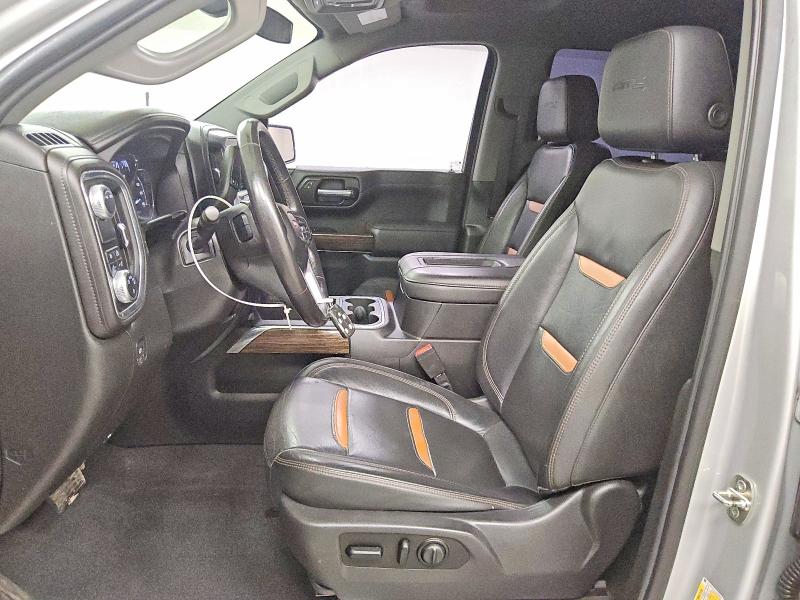 60706046 :رقم المزاد ، 1GTP8CED1LZ320934 vin ، 2020 Gmc Sierra مزاد بيع