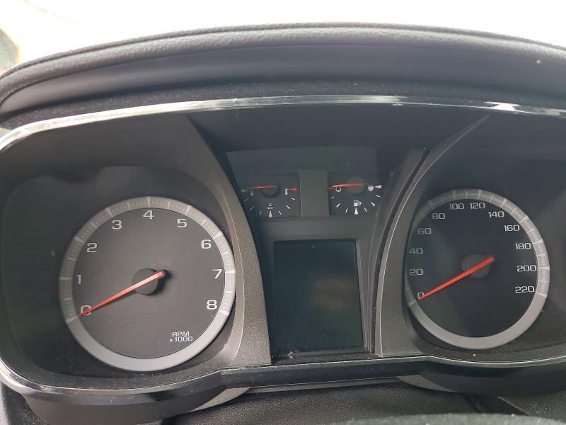 Aukcja sprzedaży 2015 Gmc Terrain, vin: 2GKFLVEK3F6284902, numer aukcji: 60467656