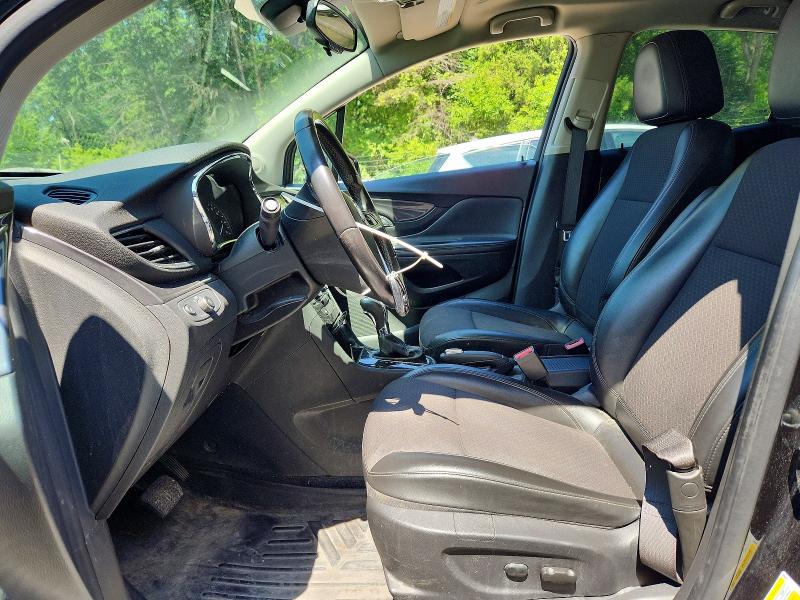 Aukcja sprzedaży 2020 Buick Encore, vin: KL4CJASB6LB009187, numer aukcji: 60576786