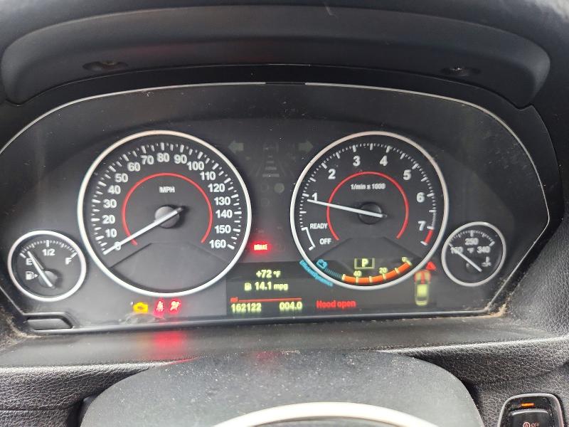 Aukcja sprzedaży 2018 Bmw 330, vin: WBA8D9C5XJEM34527, numer aukcji: 61778676