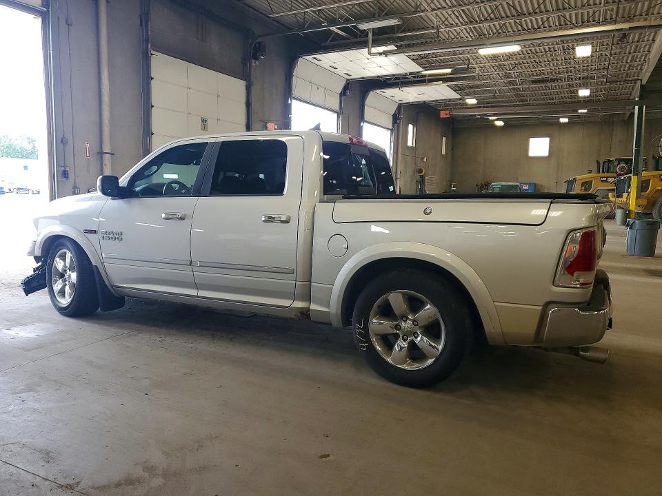 Aukcja sprzedaży 2015 Ram 1500, vin: 1C6RR7PM2FS505377, numer aukcji: 60704936