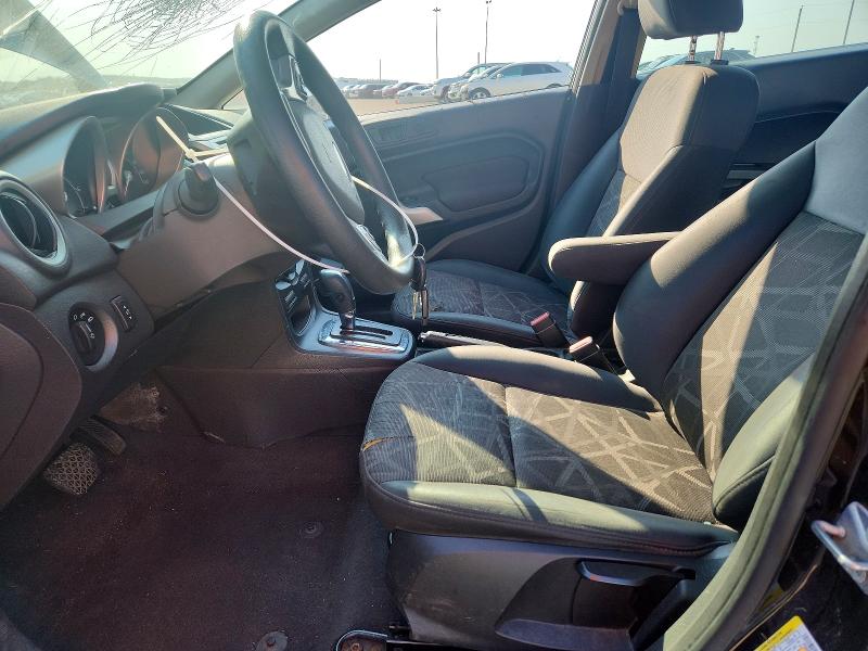 Продаж на аукціоні авто 2012 Ford Fiesta, vin: 3FADP4EJ8CM192961, номер лоту: 63316436
