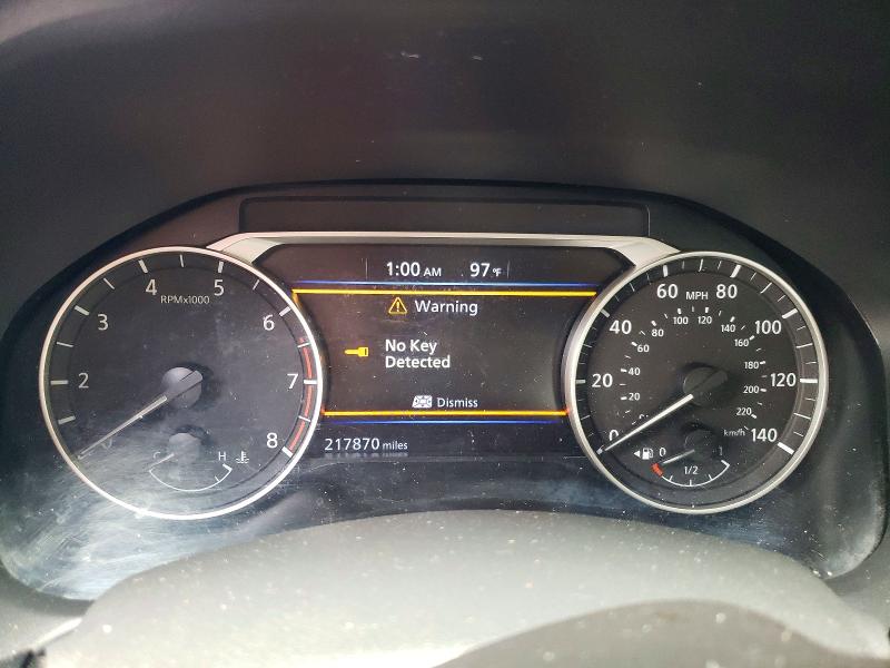 Aukcja sprzedaży 2021 Nissan Altima, vin: 1N4BL4DV7MN359440, numer aukcji: 60185126