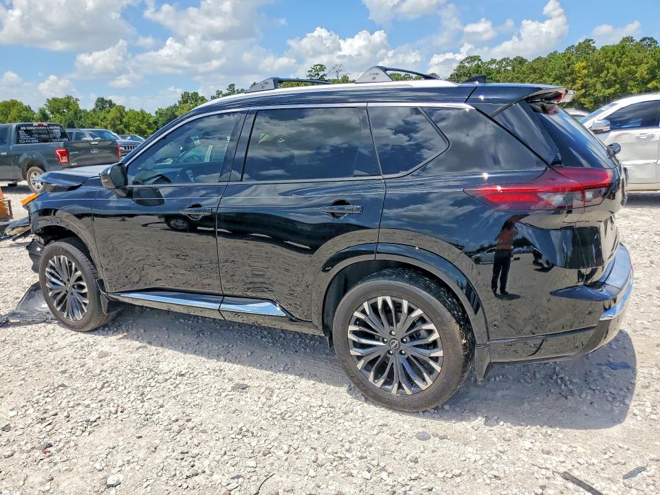 Aukcja sprzedaży 2026 Nissan Rogue, vin: JN8BT3DD2TW293498, numer aukcji: 60246586