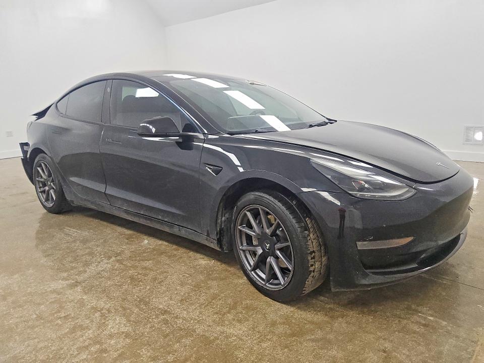 Продаж на аукціоні авто 2023 Tesla Model 3, vin: 5YJ3E1EA5PF496432, номер лоту: 58764446